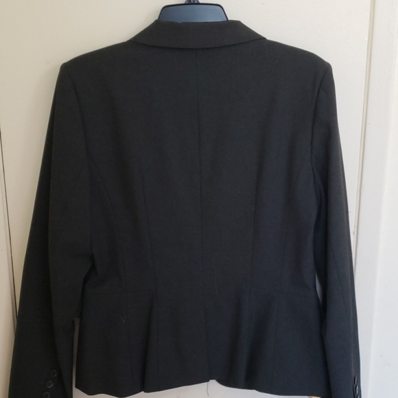 Sports coat - Picture 2 of 3